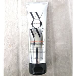 WOW Color Security Shampoo - 250 ml - NEW